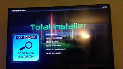 Stop continuos playback on kodi/Xbmc