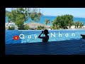 4 ngày 3 đêm ở Quy Nhơn - part 2 | ベトナム初リゾート♡2 | Explore resort and local in Quy Nhon, Vietnam 2/2