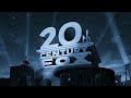 20th Century Fox 1992 20th Century Fox 1992