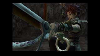 Bujingai: Swordmaster (PS2)  Part 6 [Undubbed]