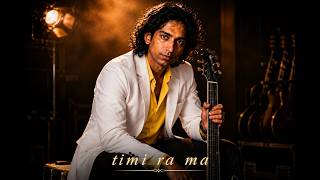 Timi Ra Ma | तिमी र म | Nepali Sufi Rock | Dr Rasaily