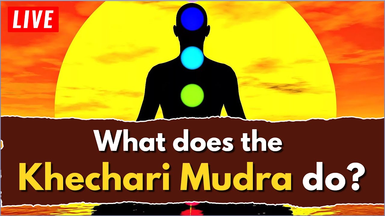 What Does The Khechari Mudra Do Saint Rampal Ji English Satsang EP what-does-the-khechari-mudra-do-saint-rampal-ji-english-satsang-ep