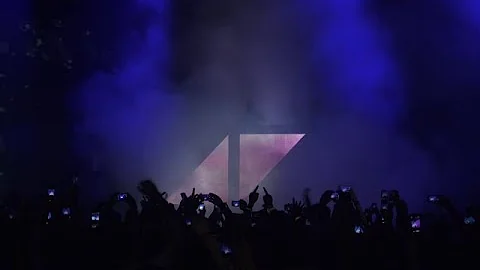 Avicii - 'Seek Bromance' [Official Video] @iTunes Festival