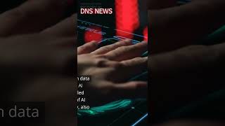 Latest AI News | DNS News | Latest AI news in Healthcare