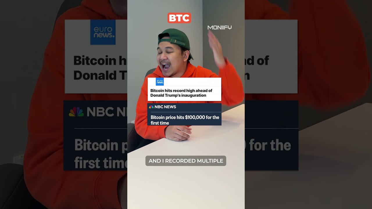 Breaking up with Bitcoin - YouTube