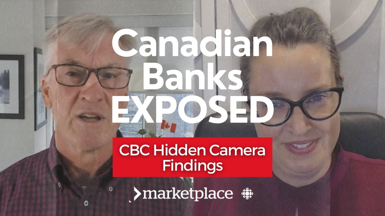 What Banks Don’t Want You to Know (CBC Investigation Explained)