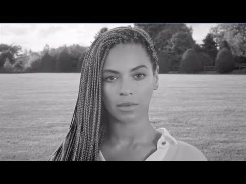 Beyoncé - World Humanitarian Day 2012 Campaign Message