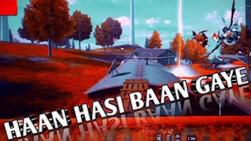 Haan Hasi Ban gaye 💔 #xml