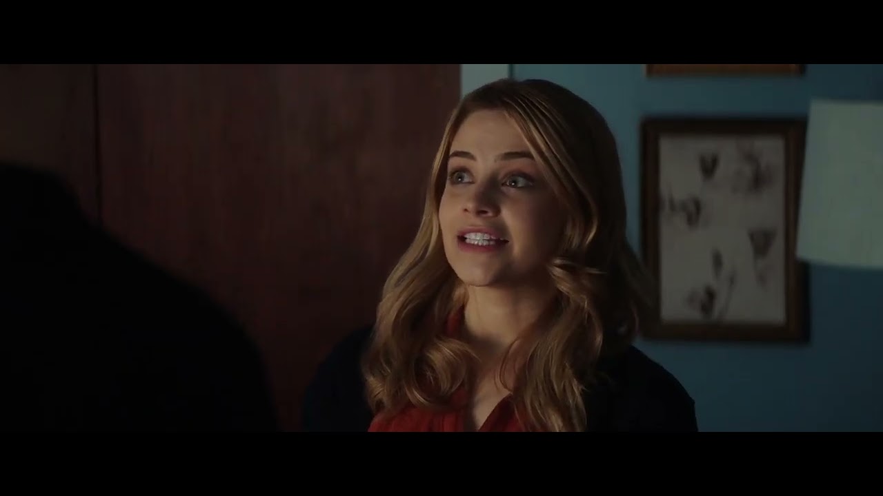 After We Collided sex scenes