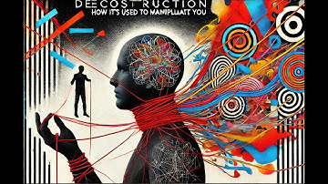 Breaking Down Deconstruction: A Podcast Commentary on My Video Series