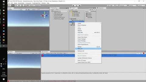 [Tutorial] How to render point clouds from ROS to Unity