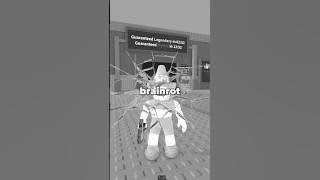 Sammy Has to Fix This in Steal A Brainrot...