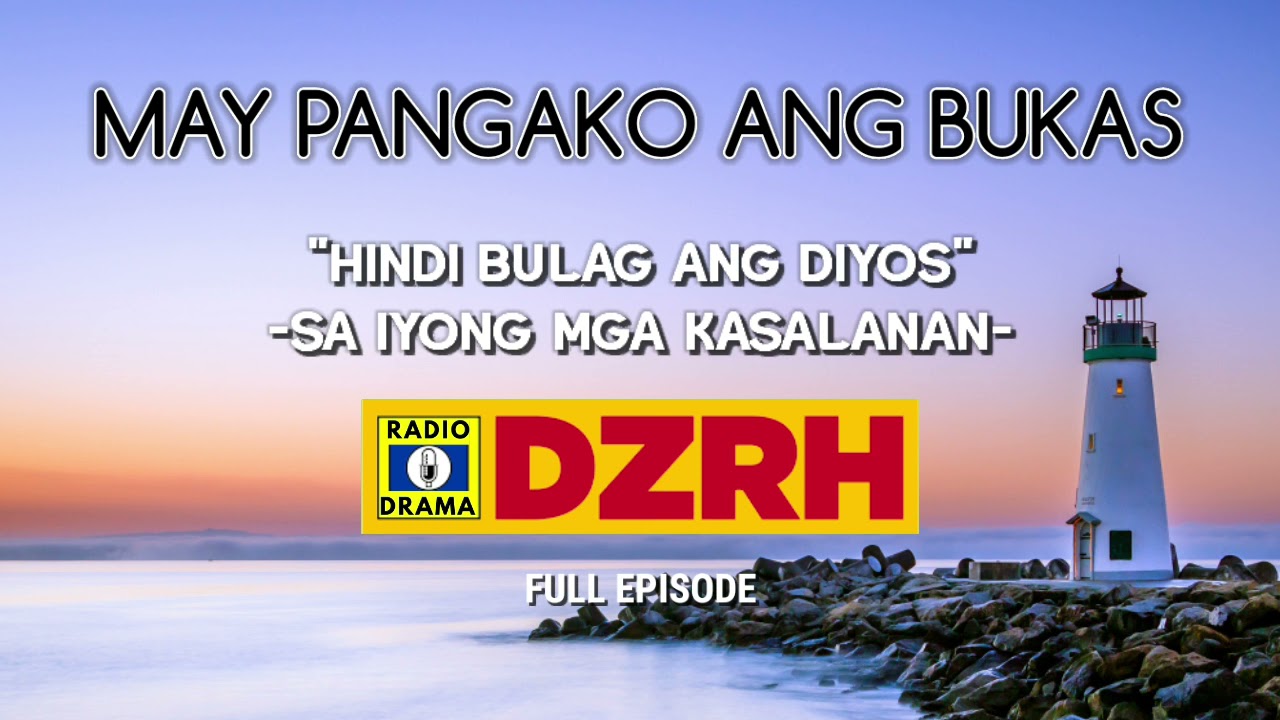 May Pangako Ang Bukas Full Episode