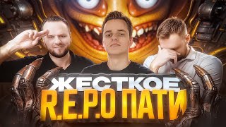 видео: Учу скуфов играть в R.E.P.O.! 👻 (Не фрик) @smetanaml картинка: Учу скуфов играть в R.E.P.O.! 👻 (Не фрик) @smetanaml