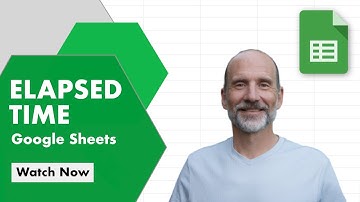Find the Difference Between Two Times on Different Days - Google Sheets