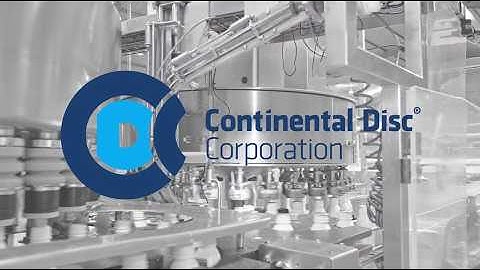 Testing Rupture Discs for Liquid Applications