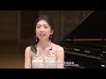 倫敦交響樂團 鋼琴：李嘉齡 London Symphony Orchestra – Pianist: Colleen Lee