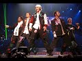 Highlights from *NSYNC's No Strings Attached Tour