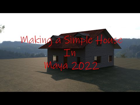 Ruski's Tutorial #2 - How to design a simple house - Community