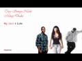 Nicki minaj feat drake trey songz  rihannah  my girl 4 life marco prod