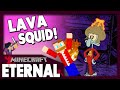 Lava Squid! - Minecraft: MC Eternal Modpack #11 (Multiplayer)