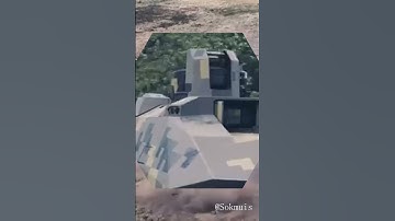 KF-51 panther #edit #panther #tank