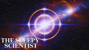 Speed of Light Why Nothing Can Go Faster | The Sleepy Scientist