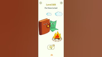 Dop2 level 263#shortvideo #gameplay