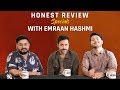 MensXP | Honest Review Specials With Emraan Hashmi