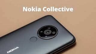 Nokia Collective Ringtone