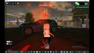 Roblox(Blockspin) Report Hacker Aimbot
