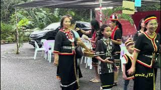 NGAROM SOGOH BIGAWEA 2025 (03.06.2025)