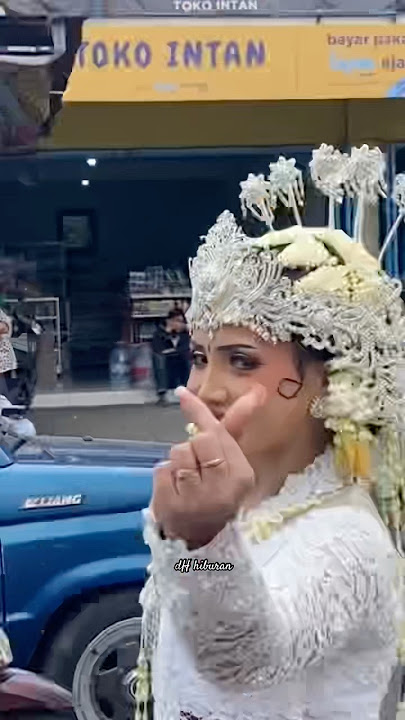 Pandang Pertama Liat Nona Langsung suka 😻
