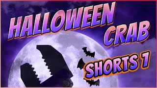 #Shorts | Boom Beach Halloween Mega Crab | Stage 7