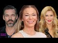 Exposing leann rimes messy affair that destroyed her career