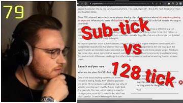 OhnePixel reacts to Valve