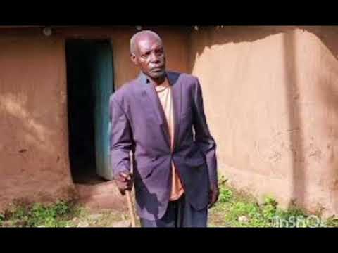 Duh Kutana Na Jamaa Karudi Nyumbani Baada Ya Miaka 60 Akiwa Hana Kitu Mfukoni