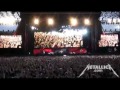 Metallica   Ride The Lightning Live   Gothenburg, Sweden   MetOnTour   YouTube