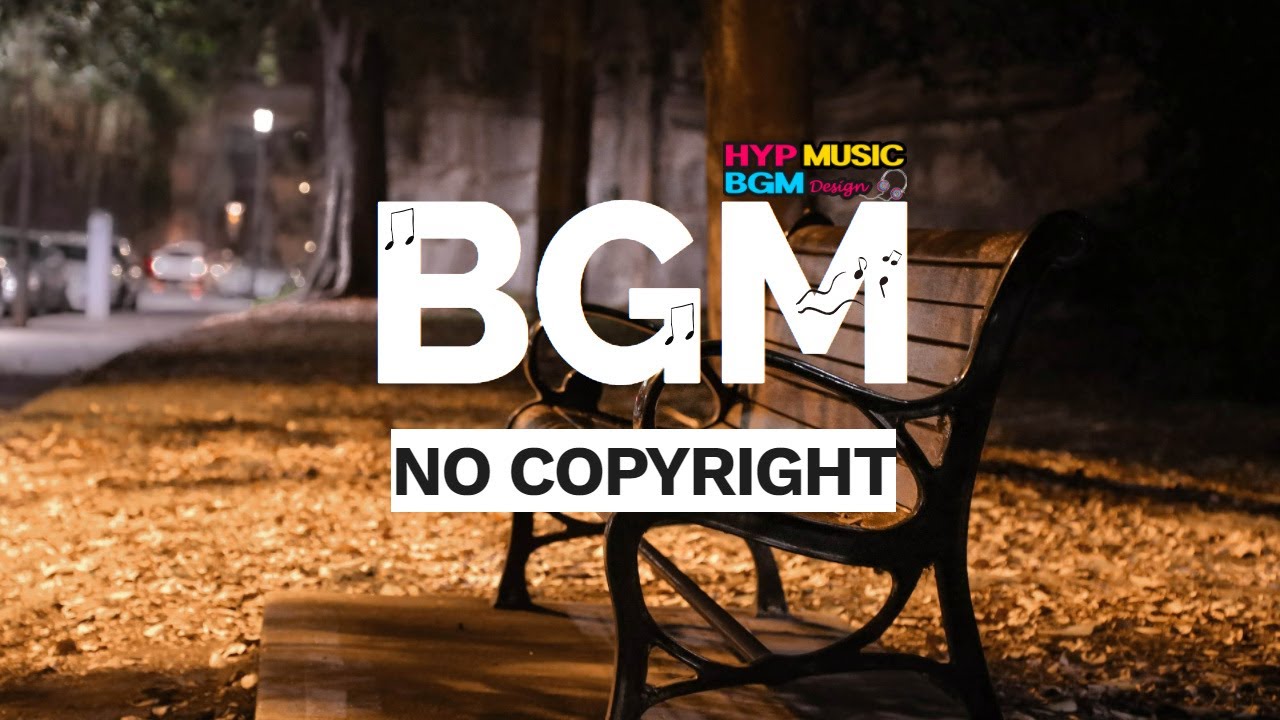 Bgm] 잔잔한 슬픈 무료브금 | No Copyright Music | Hyp-Leave Me If You Can : 네이버 블로그