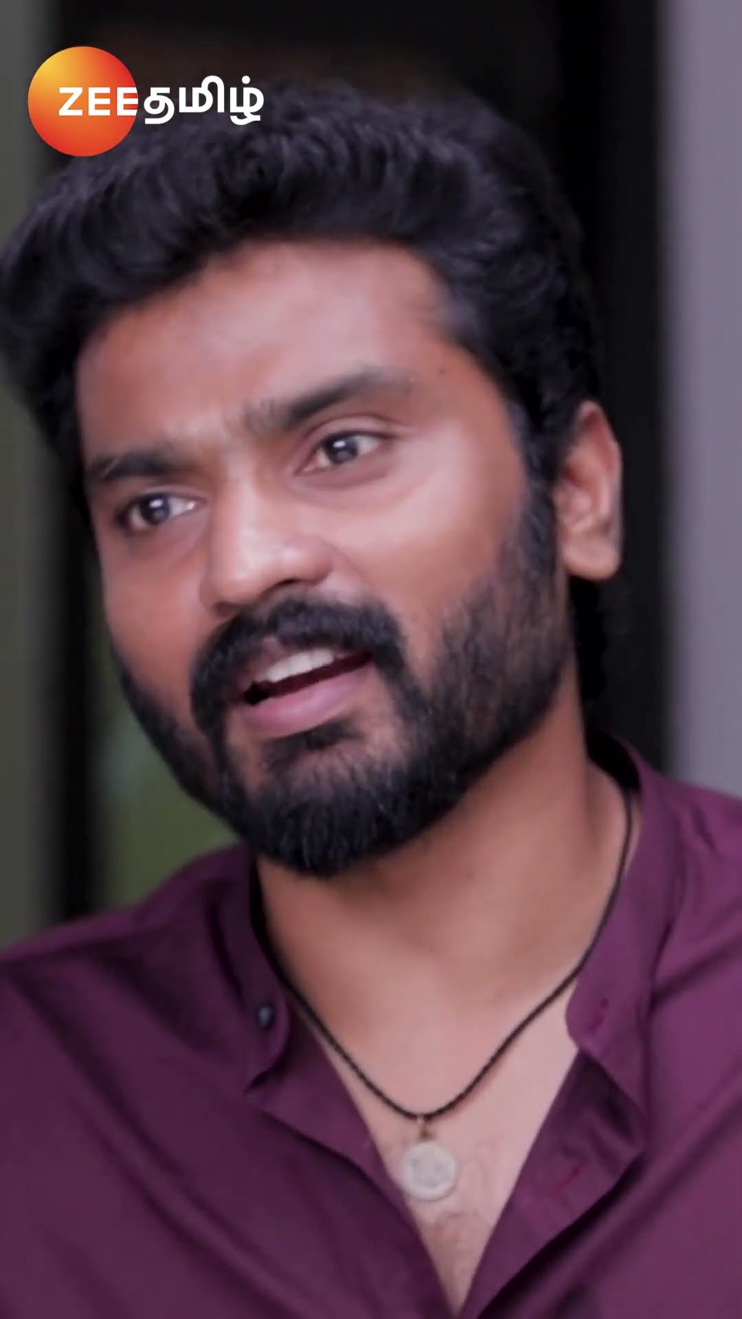 #VALLIIYIN VELAN #Shorts #Zee Tamil #Entertainment #Drama