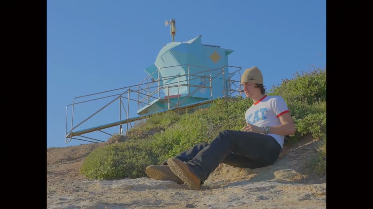 luvjack - tell me what you see (Official Music Video)