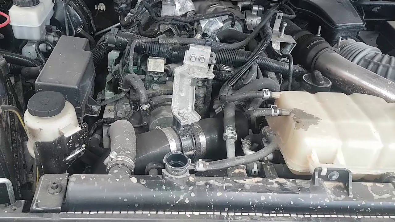 P1814 nissan navara