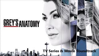 Andrew Galucki - Who I Am (Audio) [GREY'S ANATOMY - 14X17 - SOUNDTRACK]
