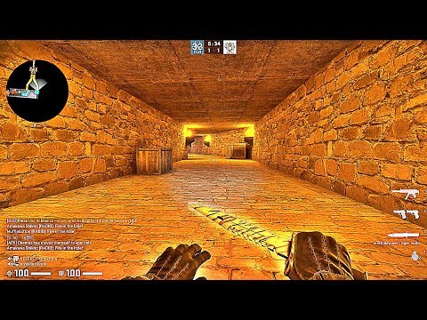 Video: Jutri Garryjev Mod Na Steamu