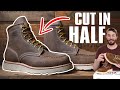 WHITE'S FIRST BOOT UNDER $300! But is it any GOOD? - White’s Perry Boot Review