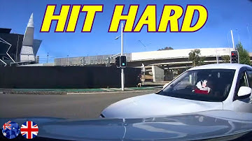 Dash Cam Owners Australia & UK Crash Compilation - Dec 5, 2025