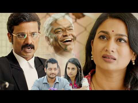 Hope Telugu Thriller Full Movie Part 10 | Sumalatha | Shwetha Srivatsav | Pramod Shetty