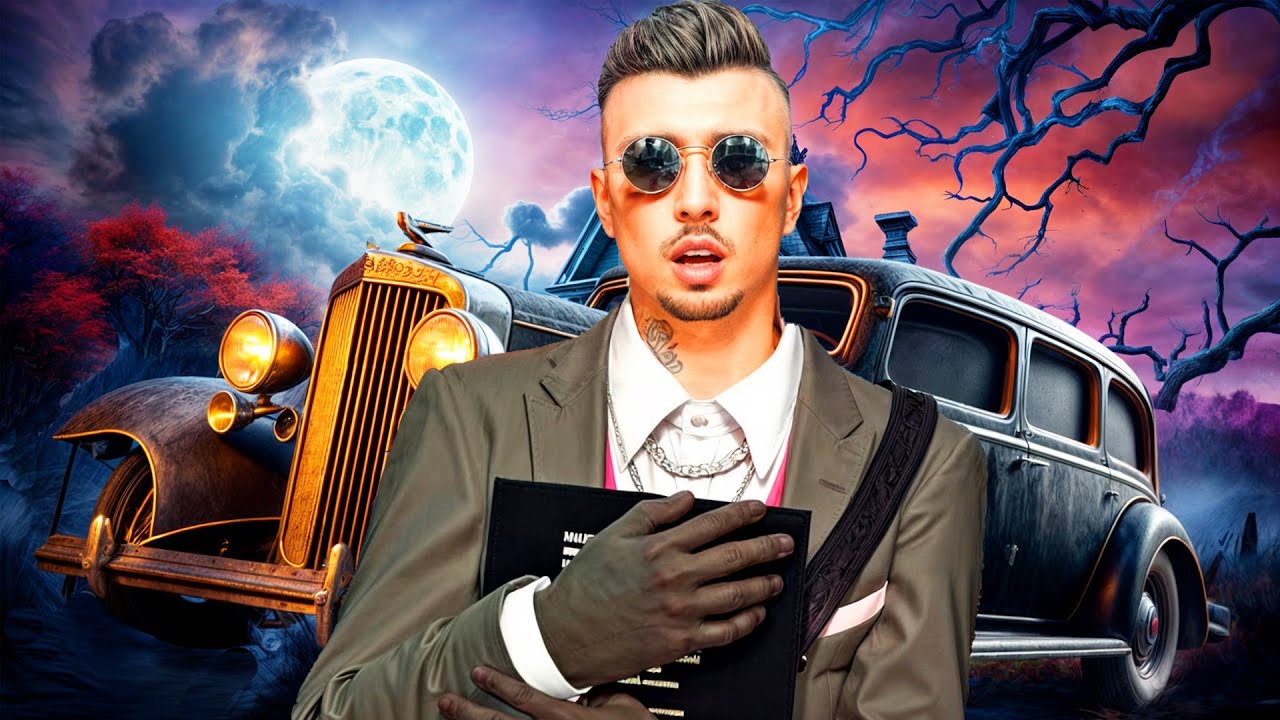 Alegerea Fatală: Gelu Decide Între Bianca, DKP sau Vito! #V5 Atlantis ...