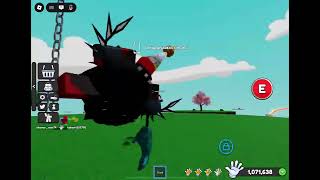 Public server kill