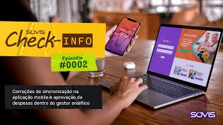 Check-Info - Episódio 0002 - Calculo valor total, cadastrar e ativar aparelhos e mais screenshot 5